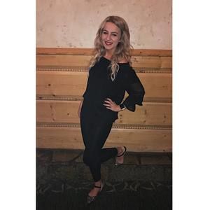 Meet your Posher, Maggie